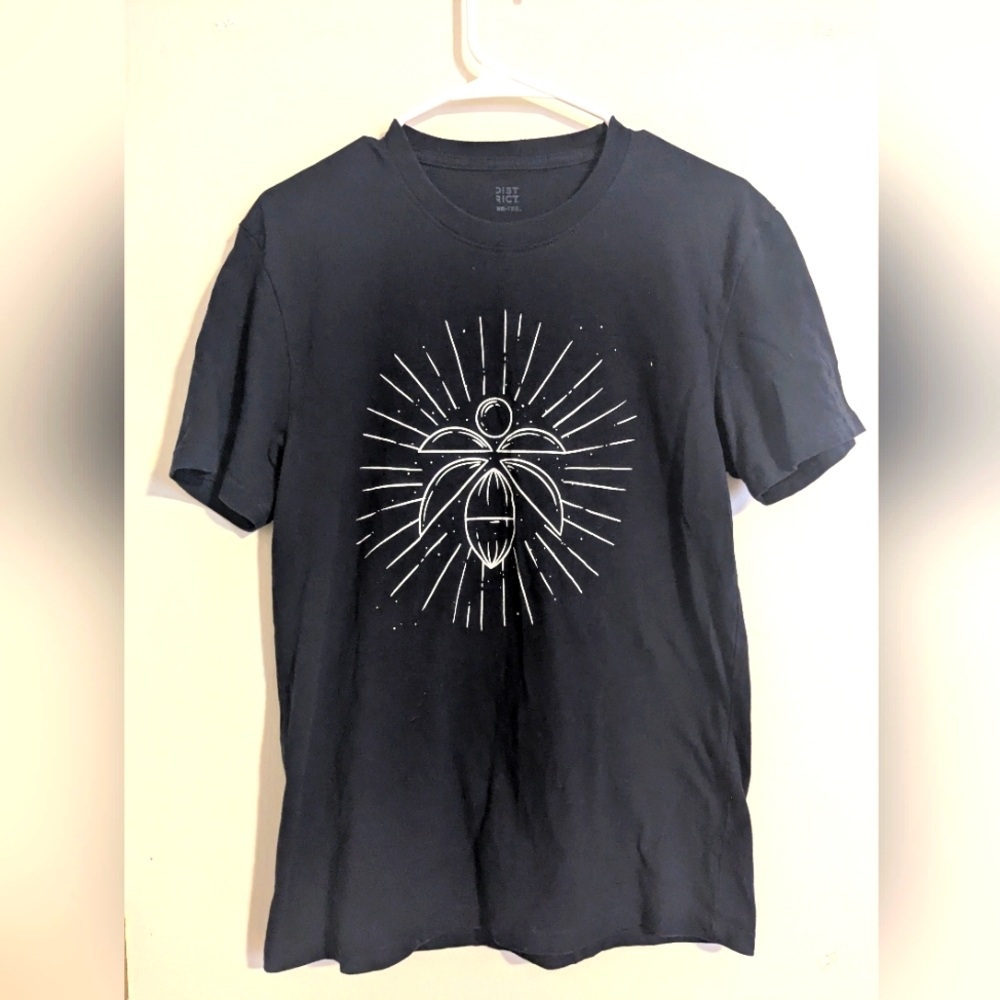 Lume Cannabis T-shirt